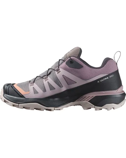 Chaussures de randonnée Femme SHOES X ULTRA 360 GTX Violet