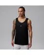 Maillot reversible Homme M J SPT RVRSBL GFX JRSY Noir