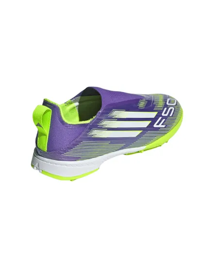 Chaussures Football Junior F50 League LL TF