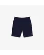 Short Homme MEN S SHORTS FLEECE Bleu