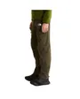 Pantalon De Randonnée Homme Exploration Regular Tapered