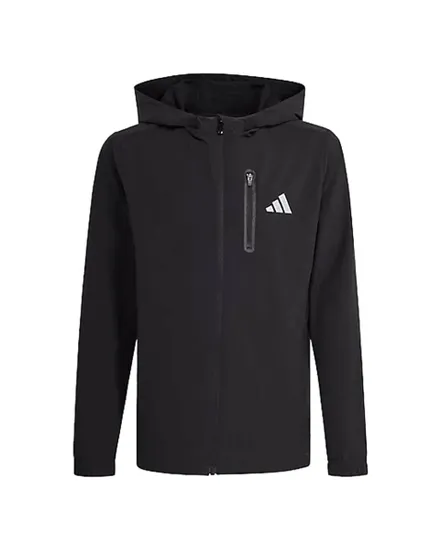 Veste Garçon Tech Woven