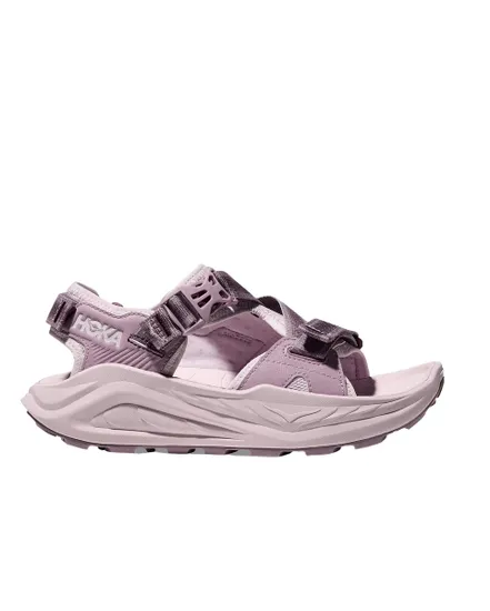 Sandale Aventure Femme Infini Hike TC