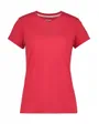 T-Shirt Femme BEAUNE FRAMBOISE