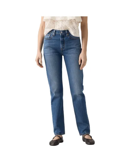 Jean Femme 501 Original