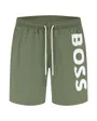 Short De Bain Homme Octopus