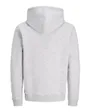 Sweat À Capuche Homme Jcofusion Branding