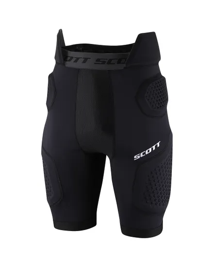 Short de protection Unisexe SOFTCON AIR Noir