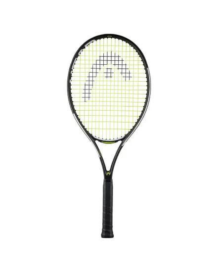 Raquette de tennis Enfant IG SPEED JR. 26 Noir