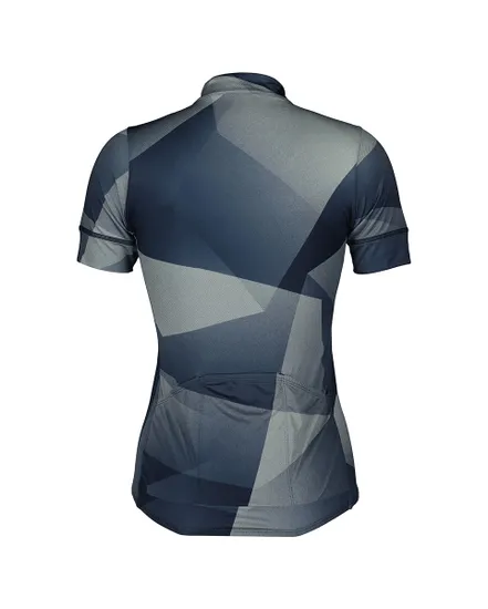 Maillot manches courtes Femme ENDURANCE 15 Bleu