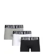 Slips Homme Calvin Klein Trunk 3Pièces