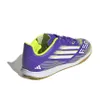 Crampons de football Enfant F50 CLUB IN J Violet