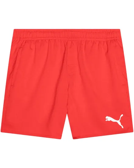 Short De Bain Garçon Puma Noos