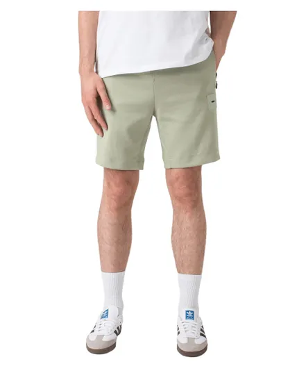 Short Côtelé Homme Headlo Rib