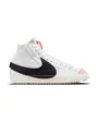 Chaussures mid Homme BLAZER MID  77 JUMBO Blanc