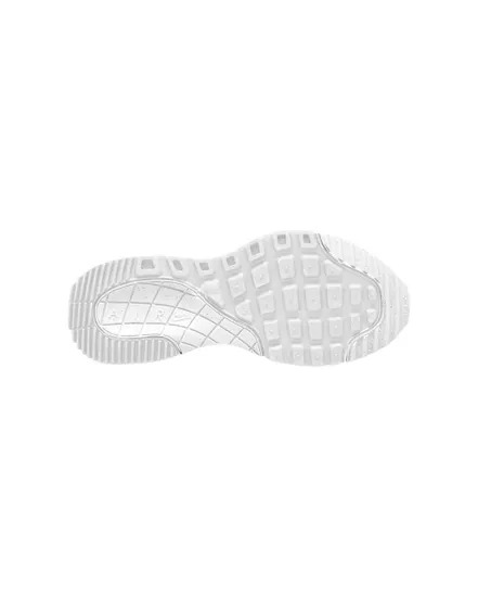 Chaussures Enfant AIR MAX SYSTM (GS) Blanc