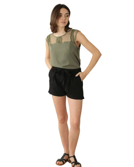 Short Femme MERIDA ST W