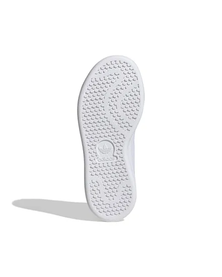 Chaussures Garçon STAN SMITH CF C Blanc