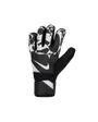 Gants de football Unisexe NK GK MATCH - HO24 Noir