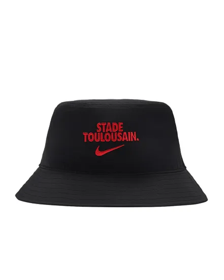 Casquette Bob Mixte Stade Toulousain Nike