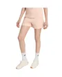 Short Femme Essentials Small Logo Feel Cozy