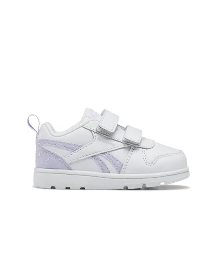 Chaussures Enfant REEBOK ROYAL PRIME 2.0 ALT Blanc