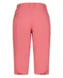 Pantacourt Femme BEATTIE Rose