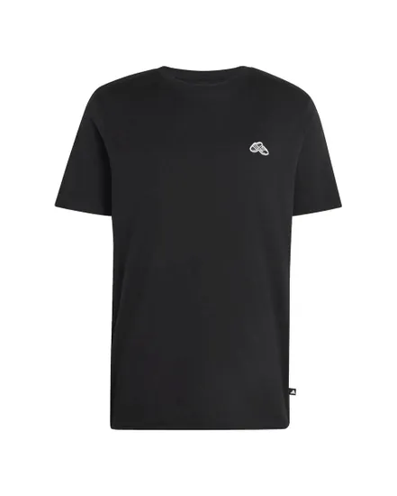 Tee Shirt Homme M S Slide Sp Pt