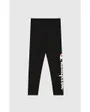 Legging Femme 3/4 LEGGINGS Noir