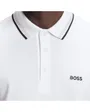 Polo Homme Paddy
