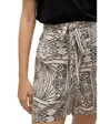 Shorts Femme VMMENNY H/W WVN GA