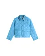 Doudoune Femme Padded Flag Quilted