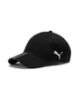 Casquette homme LIGA CAP Noir