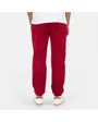 Pantalon de survetement ESSENTIEL Homme Rouge