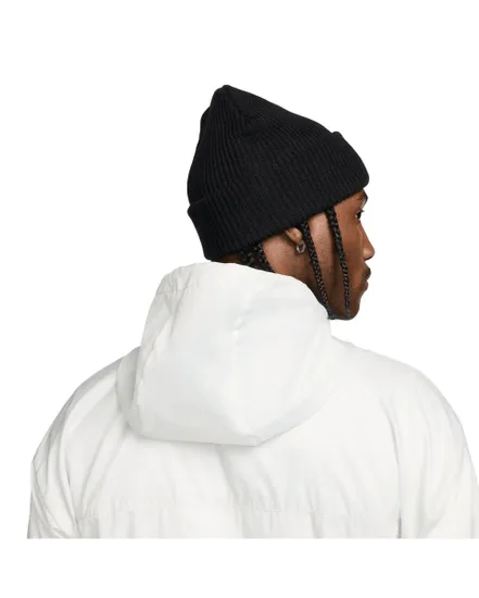 Bonnet Unisexe Peak Tall Cuff Futura