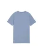 T-shirt Enfant EVOSTRIPE TEE B Bleu