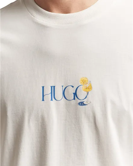 T-Shirt Homme Nulaxo