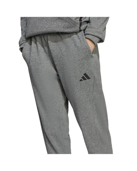 Pantalon de survetement Enfant J GAME et GO PNT Gris