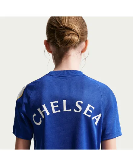 Maillot D'Entraînement Enfant Nike Chelsea Strike