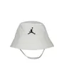 Bob Enfant JORDAN BUCKET CAP Blanc