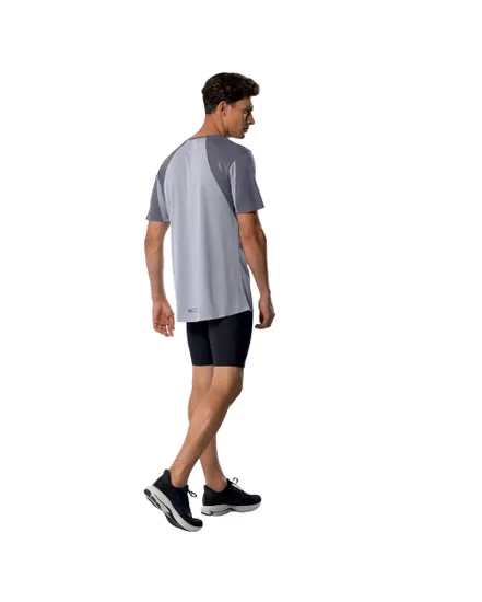 T-Shirt Running Homme Tech Light DryAeroFlow