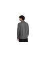 Pull Demi-Zip Homme Tech Textured