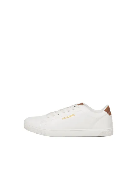 Baskets Homme JFWBOSLEY PU Sneaker Noos