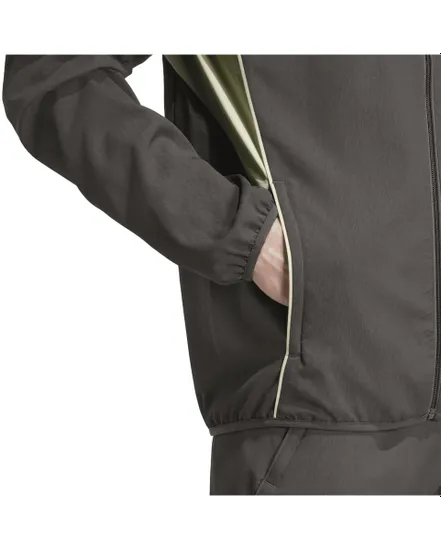 Veste Présentation Homme Real Pre Jkt