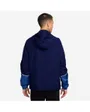 Veste zip Homme M NK RPL ACD+ JKT W Bleu