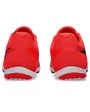 Chaussures d'athlétisme RESURGENCE XC Rouge