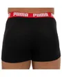 Lot de 2 Boxers Homme Puma Basic