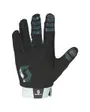 Gants longs Unisexe ENDURO LF Vert Minéral/Noir