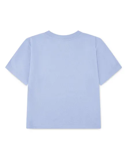 T-shirt Enfant plus agé JDG MJ BRKLYN ESSENTIALS SS TE Bleu
