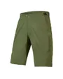 Short Homme GV500 FOYLE Vert